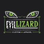 EvilLizardCustomApparel
